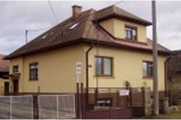 Eslovaquia Privát Liptovský Mikuláš, Exterior